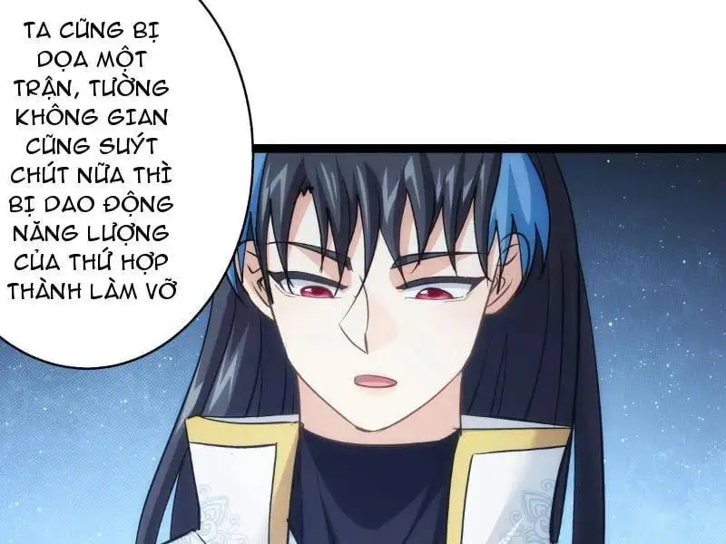 Truyện Tranh Ta Đoạt Xá Người Chơi Hệ Thống trang 7