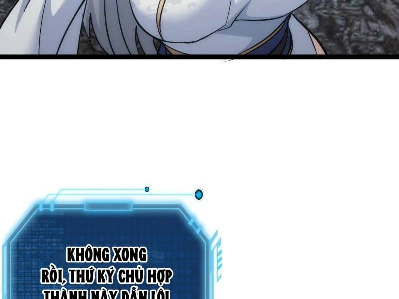Truyện Tranh Ta Đoạt Xá Người Chơi Hệ Thống trang 7
