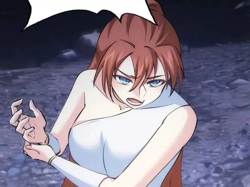 Truyện Tranh Ta Đoạt Xá Người Chơi Hệ Thống trang 7