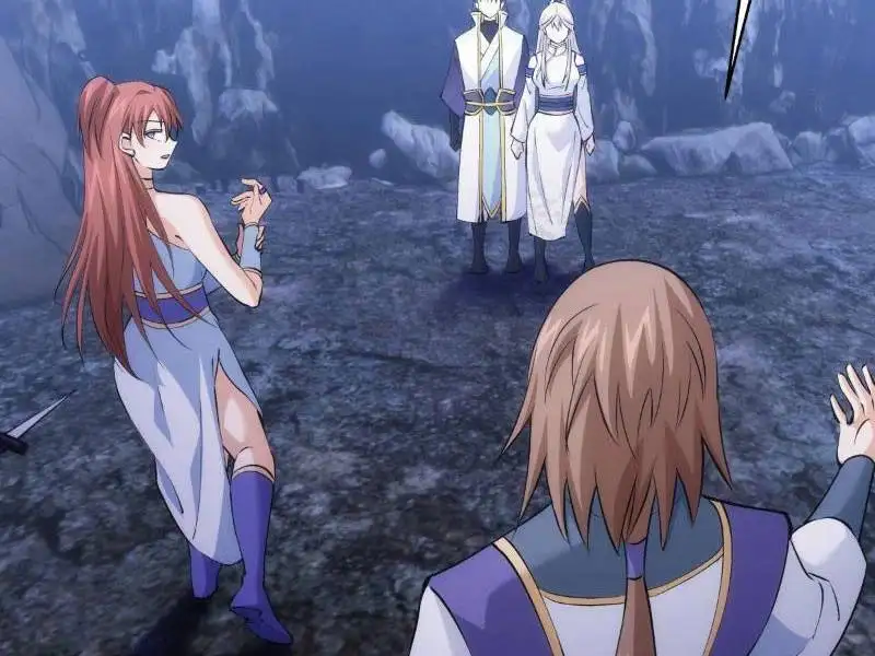 Truyện Tranh Ta Đoạt Xá Người Chơi Hệ Thống trang 7