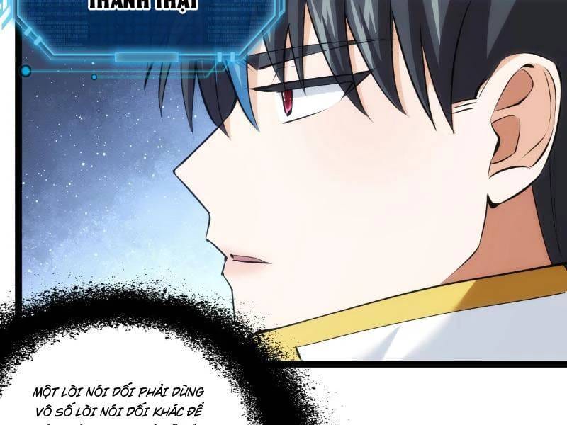 Truyện Tranh Ta Đoạt Xá Người Chơi Hệ Thống trang 7