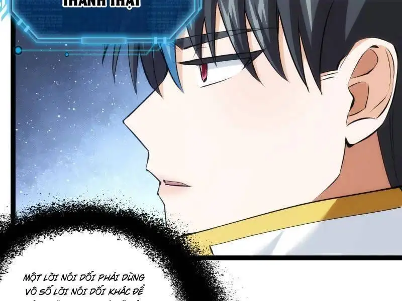 Truyện Tranh Ta Đoạt Xá Người Chơi Hệ Thống trang 7