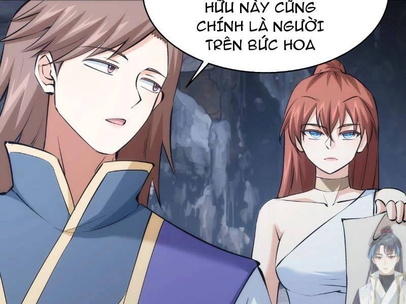 Truyện Tranh Ta Đoạt Xá Người Chơi Hệ Thống trang 7