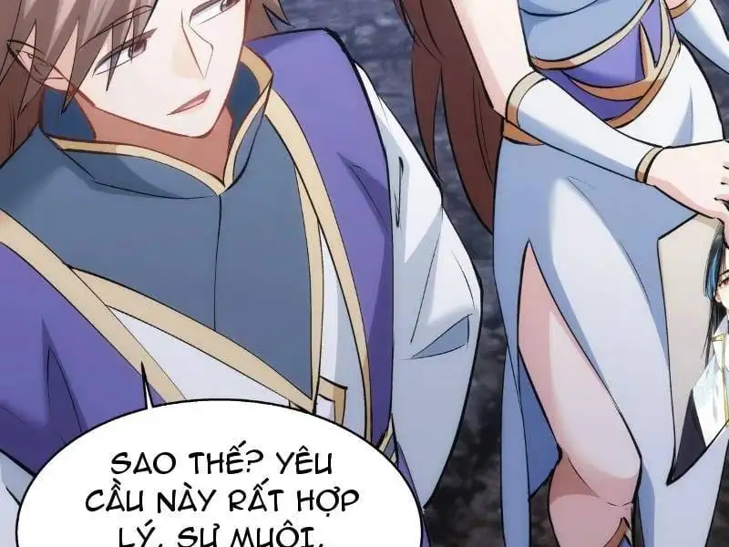 Truyện Tranh Ta Đoạt Xá Người Chơi Hệ Thống trang 7