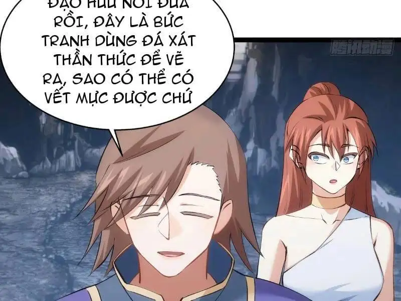 Truyện Tranh Ta Đoạt Xá Người Chơi Hệ Thống trang 7