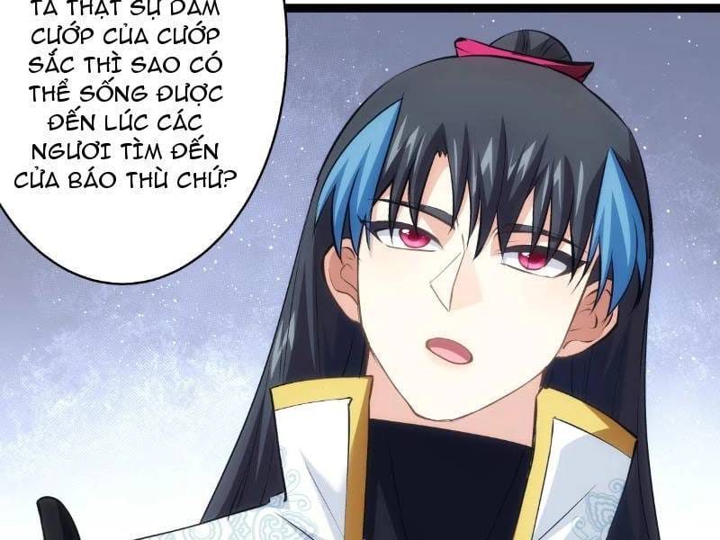 Truyện Tranh Ta Đoạt Xá Người Chơi Hệ Thống trang 7