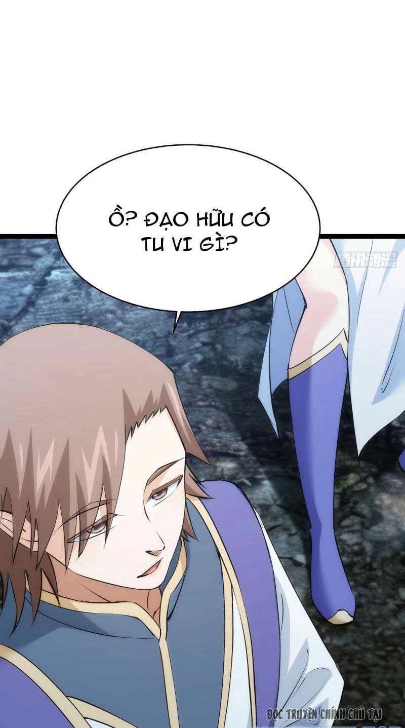 Truyện Tranh Ta Đoạt Xá Người Chơi Hệ Thống trang 7