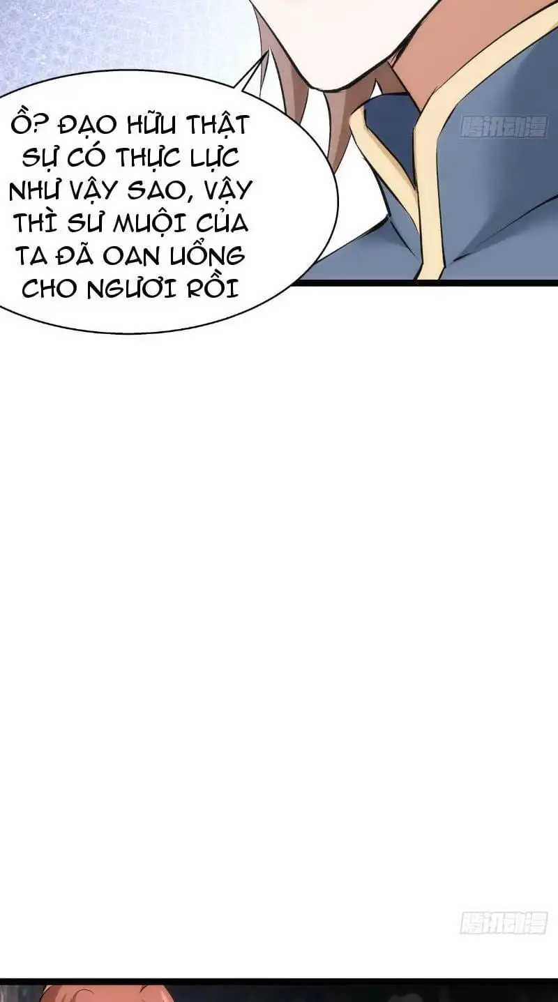 Truyện Tranh Ta Đoạt Xá Người Chơi Hệ Thống trang 7