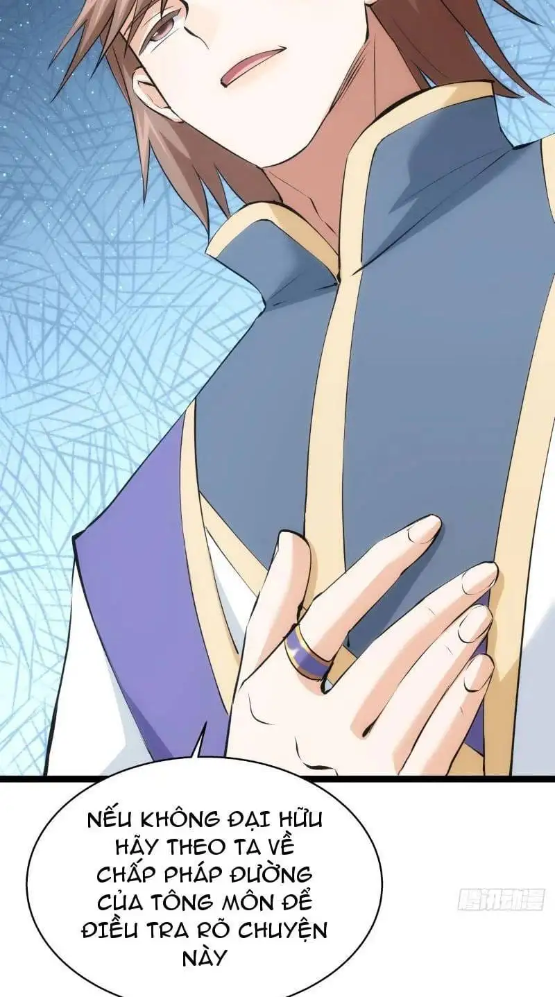 Truyện Tranh Ta Đoạt Xá Người Chơi Hệ Thống trang 7
