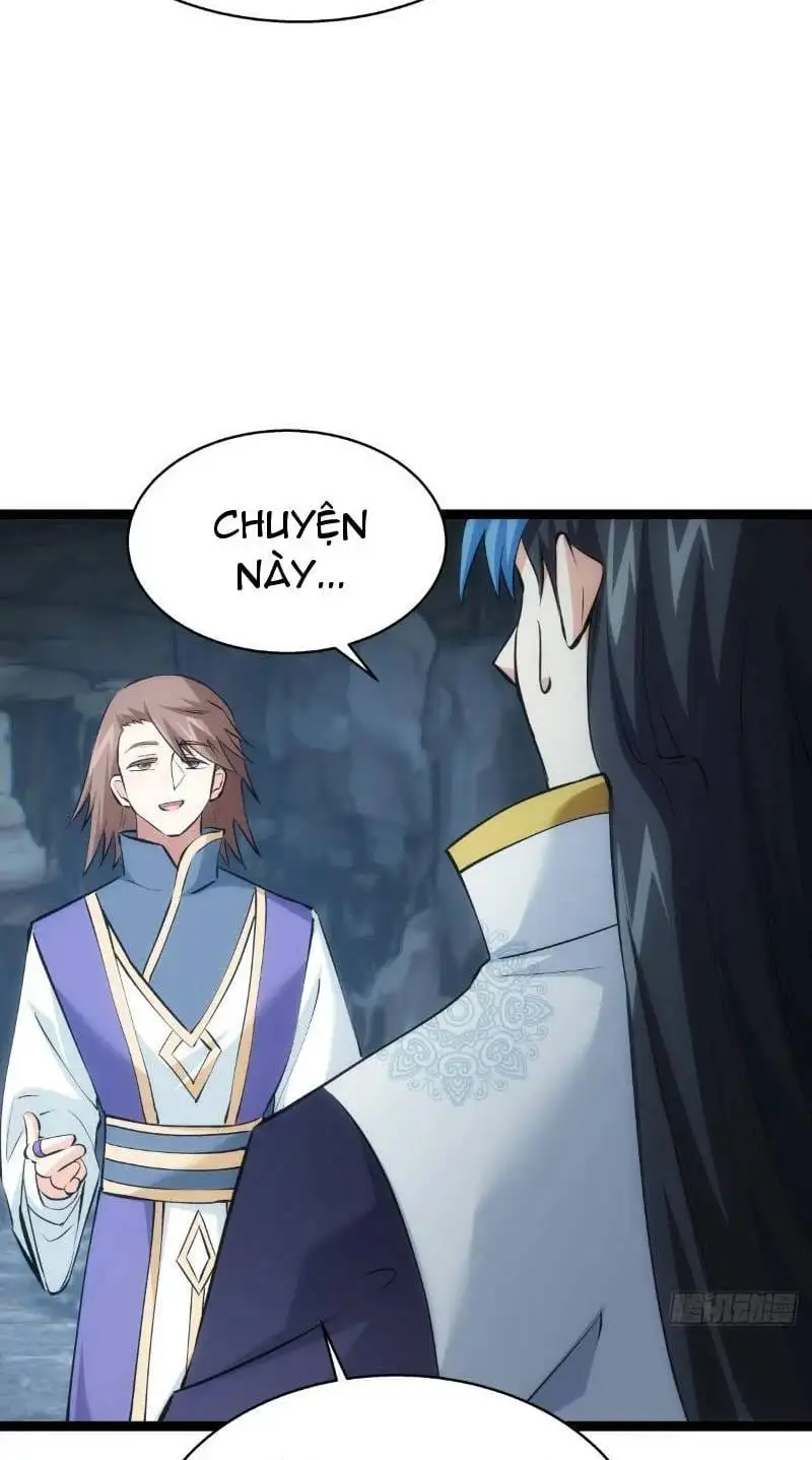 Truyện Tranh Ta Đoạt Xá Người Chơi Hệ Thống trang 7