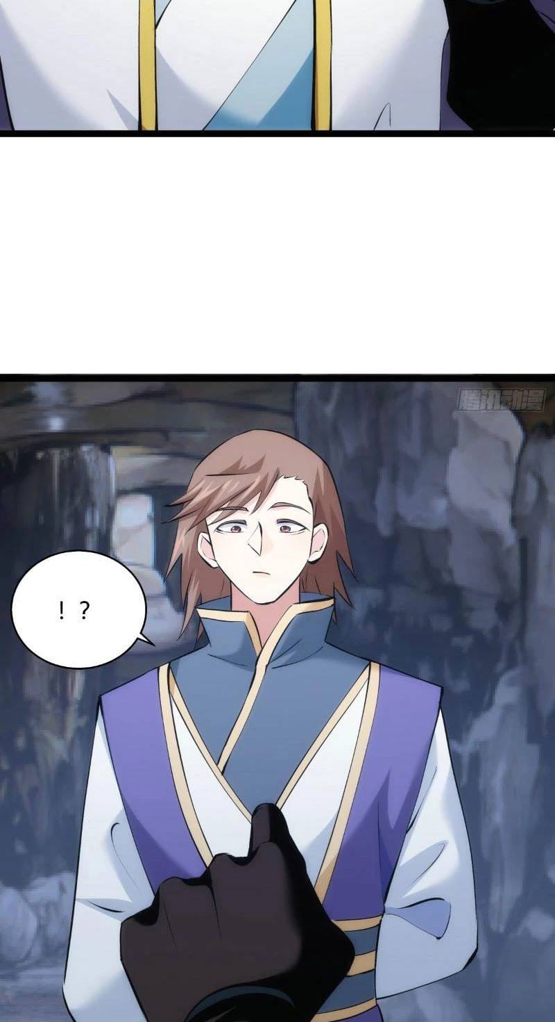 Truyện Tranh Ta Đoạt Xá Người Chơi Hệ Thống trang 7