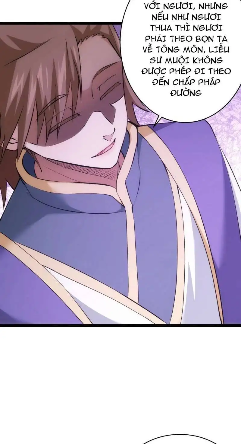 Truyện Tranh Ta Đoạt Xá Người Chơi Hệ Thống trang 7