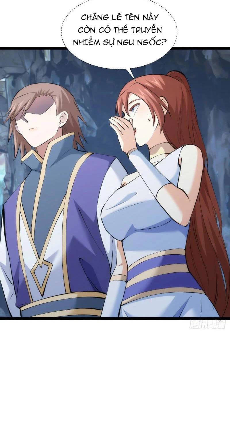 Truyện Tranh Ta Đoạt Xá Người Chơi Hệ Thống trang 7