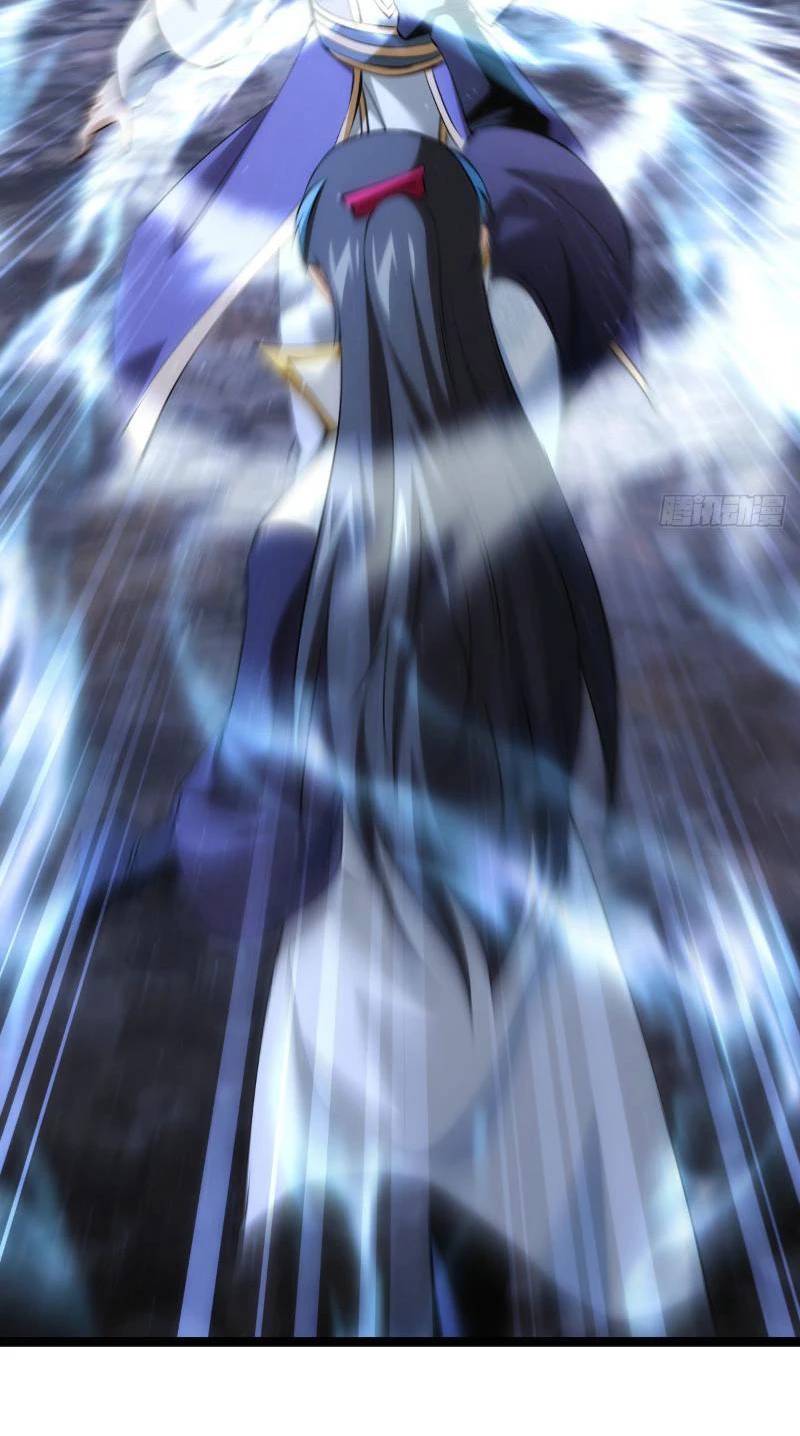 Truyện Tranh Ta Đoạt Xá Người Chơi Hệ Thống trang 7