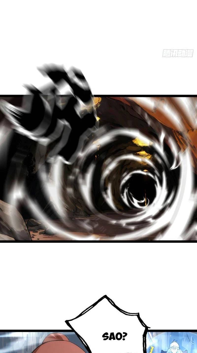 Truyện Tranh Ta Đoạt Xá Người Chơi Hệ Thống trang 7