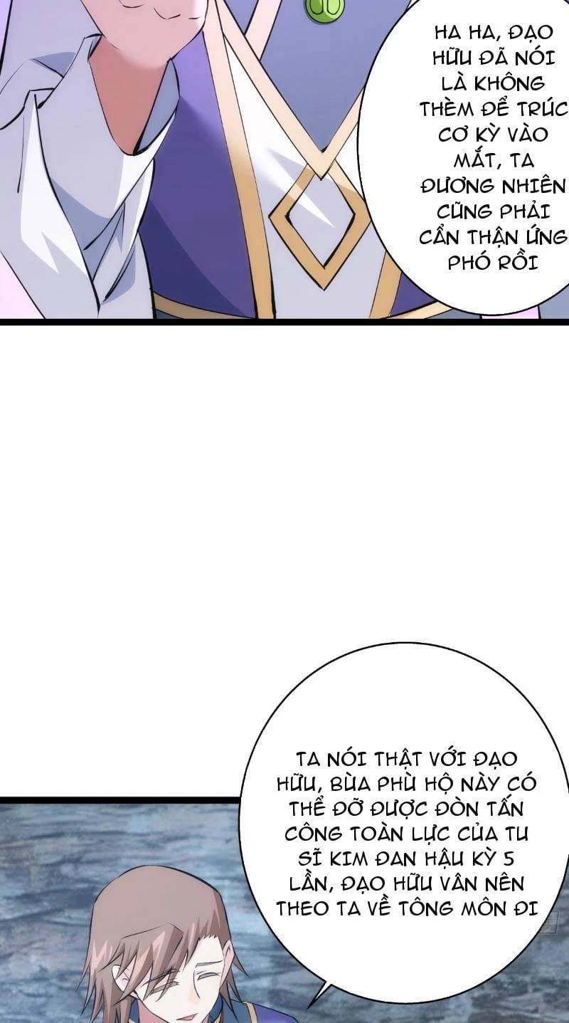 Truyện Tranh Ta Đoạt Xá Người Chơi Hệ Thống trang 7