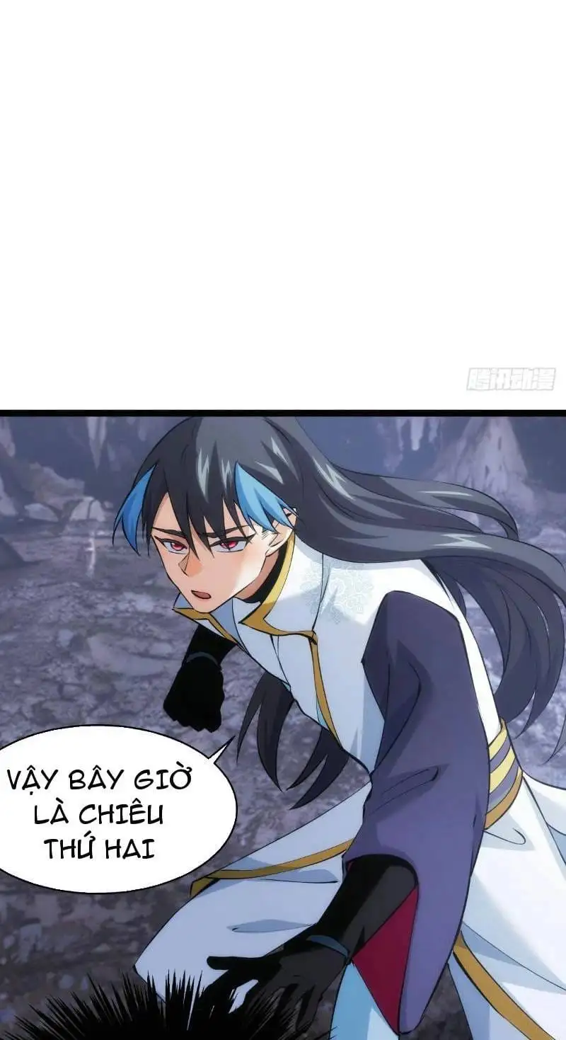 Truyện Tranh Ta Đoạt Xá Người Chơi Hệ Thống trang 7