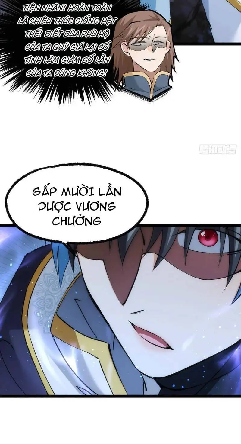 Truyện Tranh Ta Đoạt Xá Người Chơi Hệ Thống trang 7