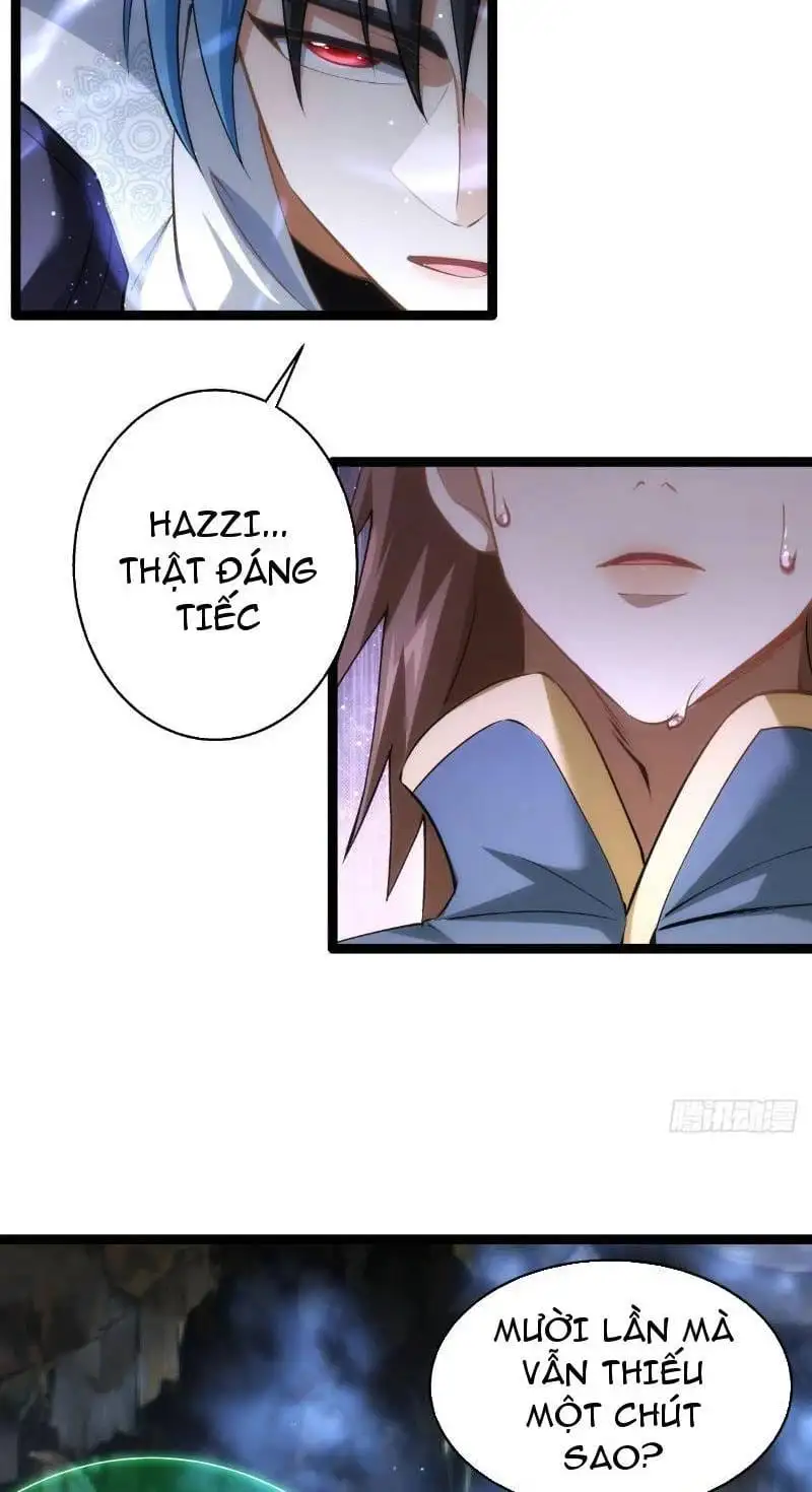 Truyện Tranh Ta Đoạt Xá Người Chơi Hệ Thống trang 7