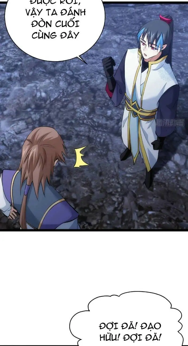 Truyện Tranh Ta Đoạt Xá Người Chơi Hệ Thống trang 7