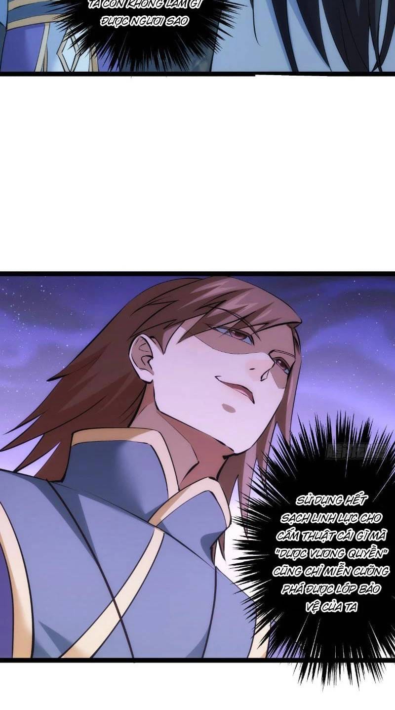 Truyện Tranh Ta Đoạt Xá Người Chơi Hệ Thống trang 7