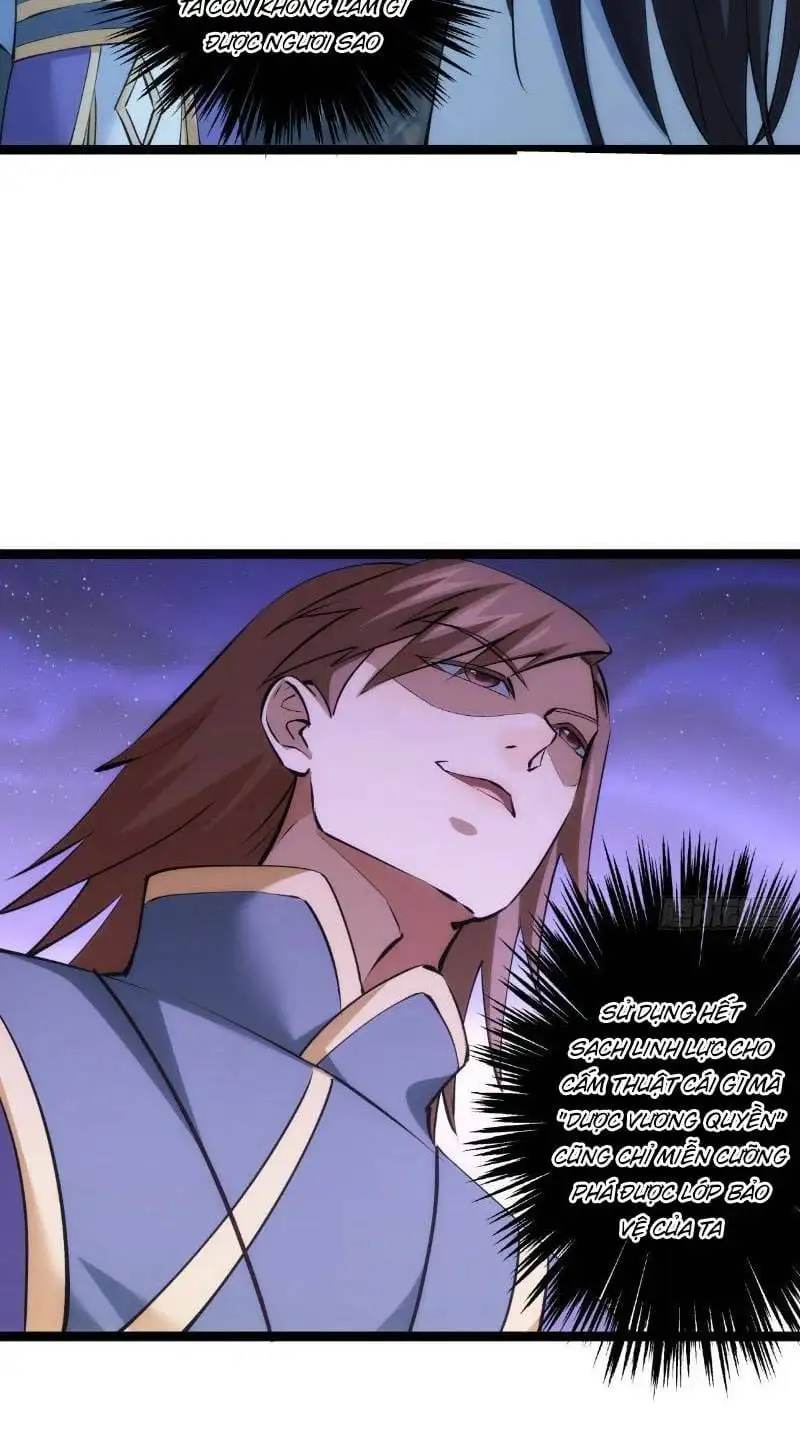 Truyện Tranh Ta Đoạt Xá Người Chơi Hệ Thống trang 7