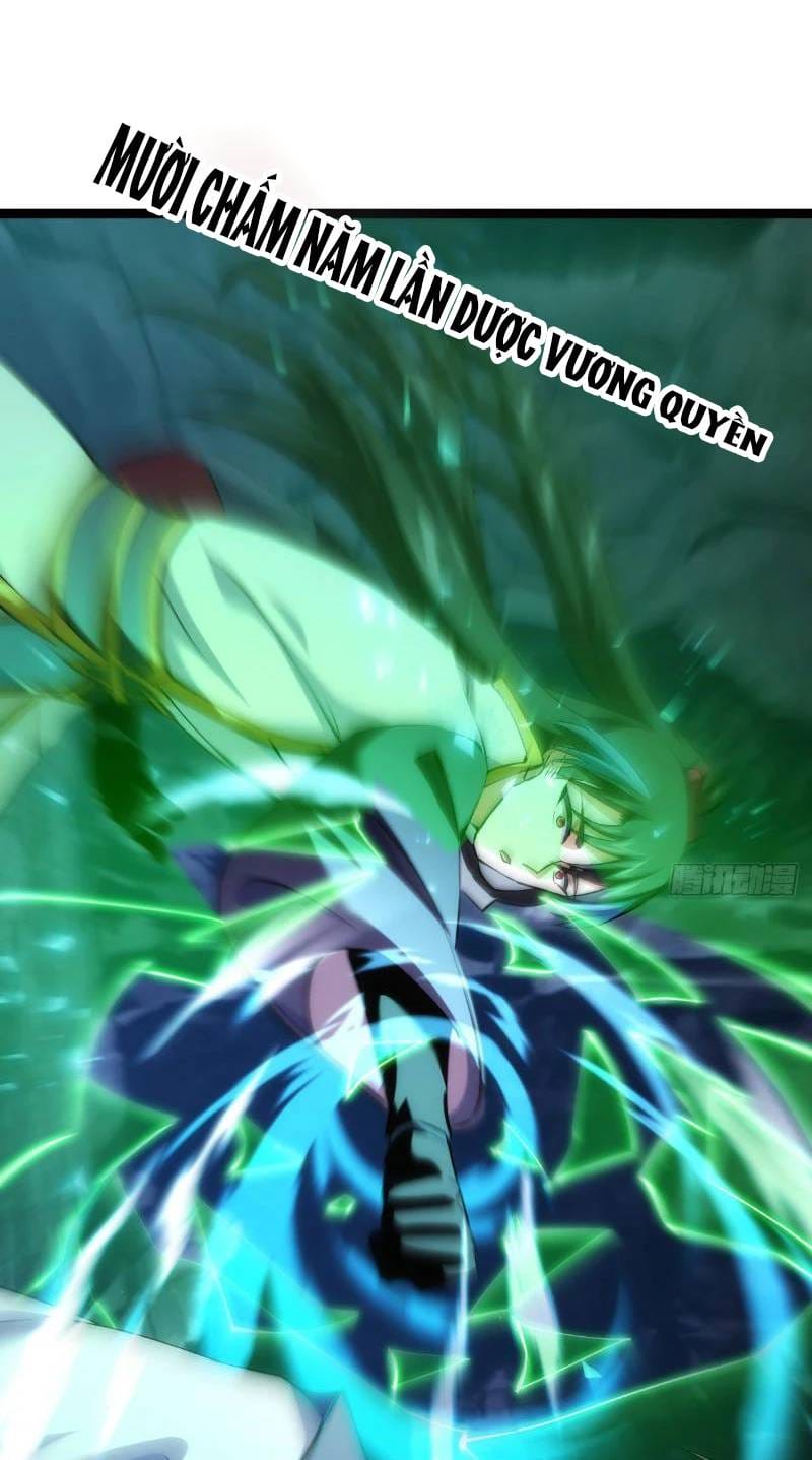 Truyện Tranh Ta Đoạt Xá Người Chơi Hệ Thống trang 7