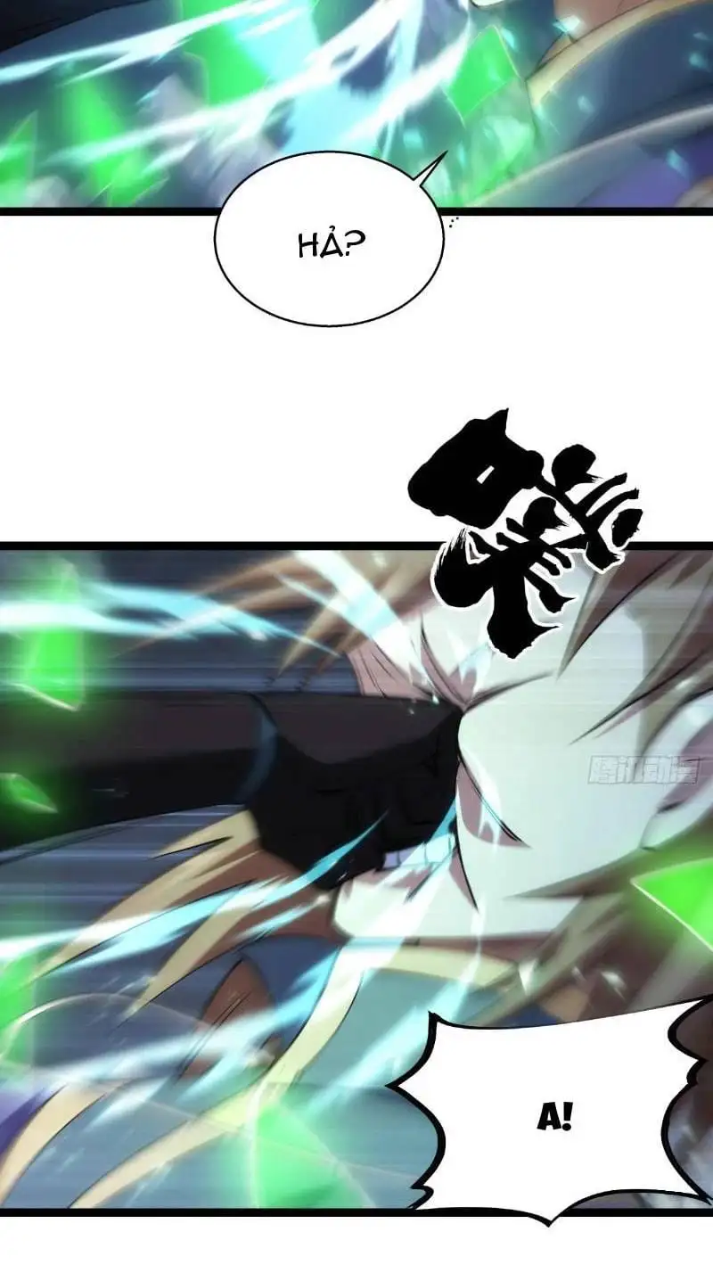 Truyện Tranh Ta Đoạt Xá Người Chơi Hệ Thống trang 7