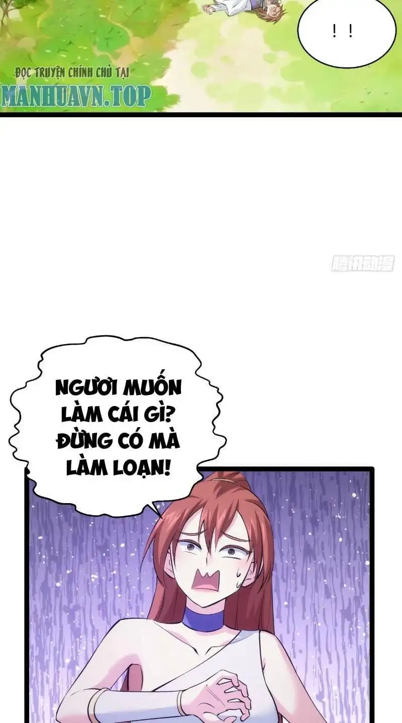 Truyện Tranh Ta Đoạt Xá Người Chơi Hệ Thống trang 7