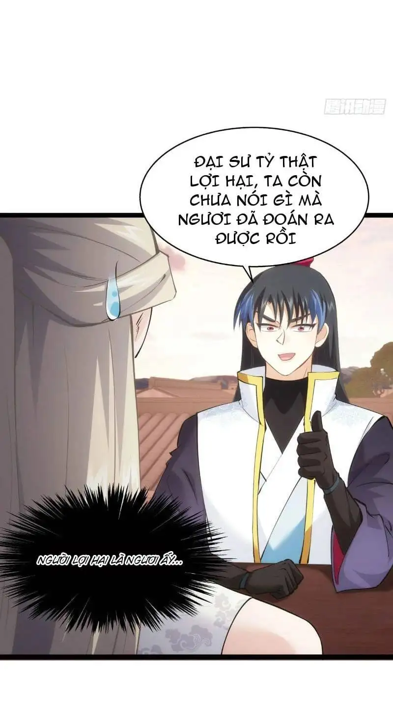 Truyện Tranh Ta Đoạt Xá Người Chơi Hệ Thống trang 7