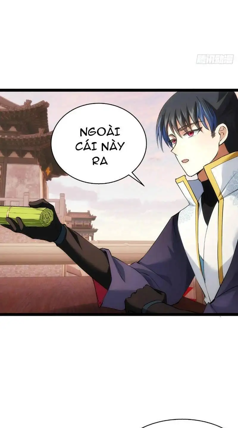 Truyện Tranh Ta Đoạt Xá Người Chơi Hệ Thống trang 7