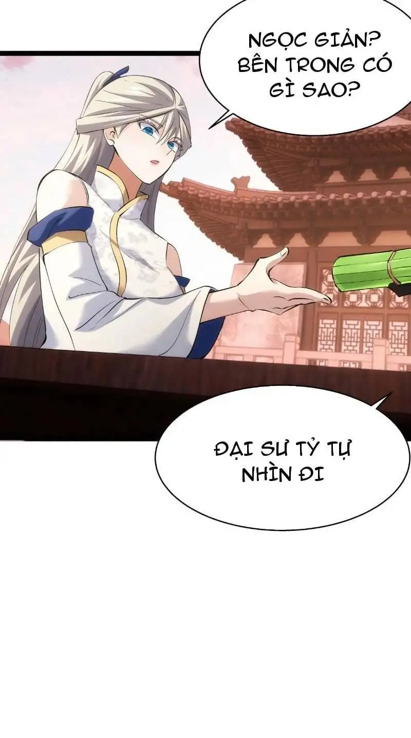 Truyện Tranh Ta Đoạt Xá Người Chơi Hệ Thống trang 7