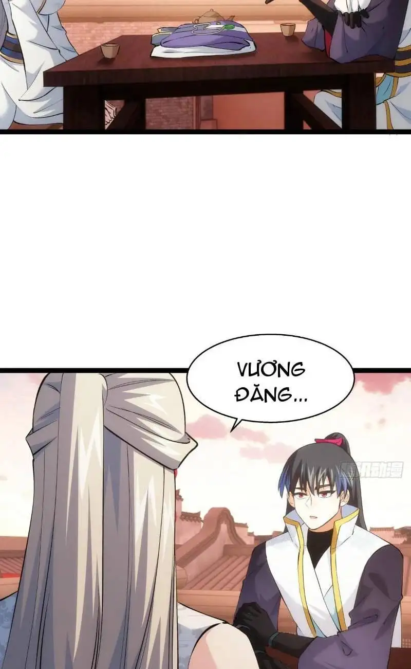 Truyện Tranh Ta Đoạt Xá Người Chơi Hệ Thống trang 7