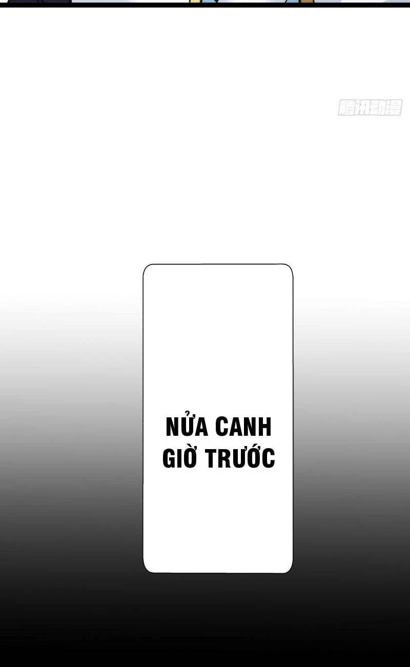 Truyện Tranh Ta Đoạt Xá Người Chơi Hệ Thống trang 7