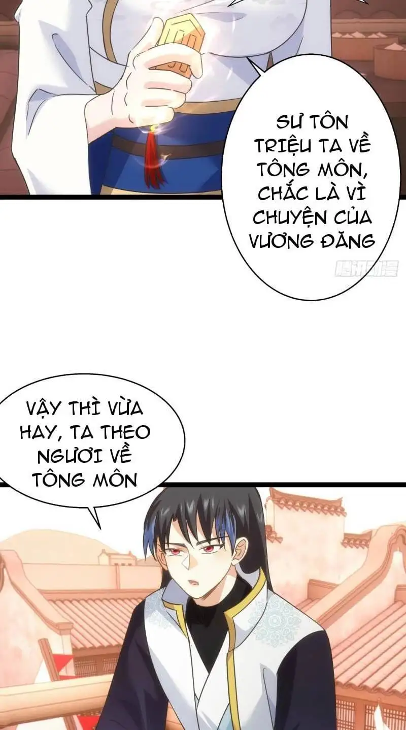 Truyện Tranh Ta Đoạt Xá Người Chơi Hệ Thống trang 7