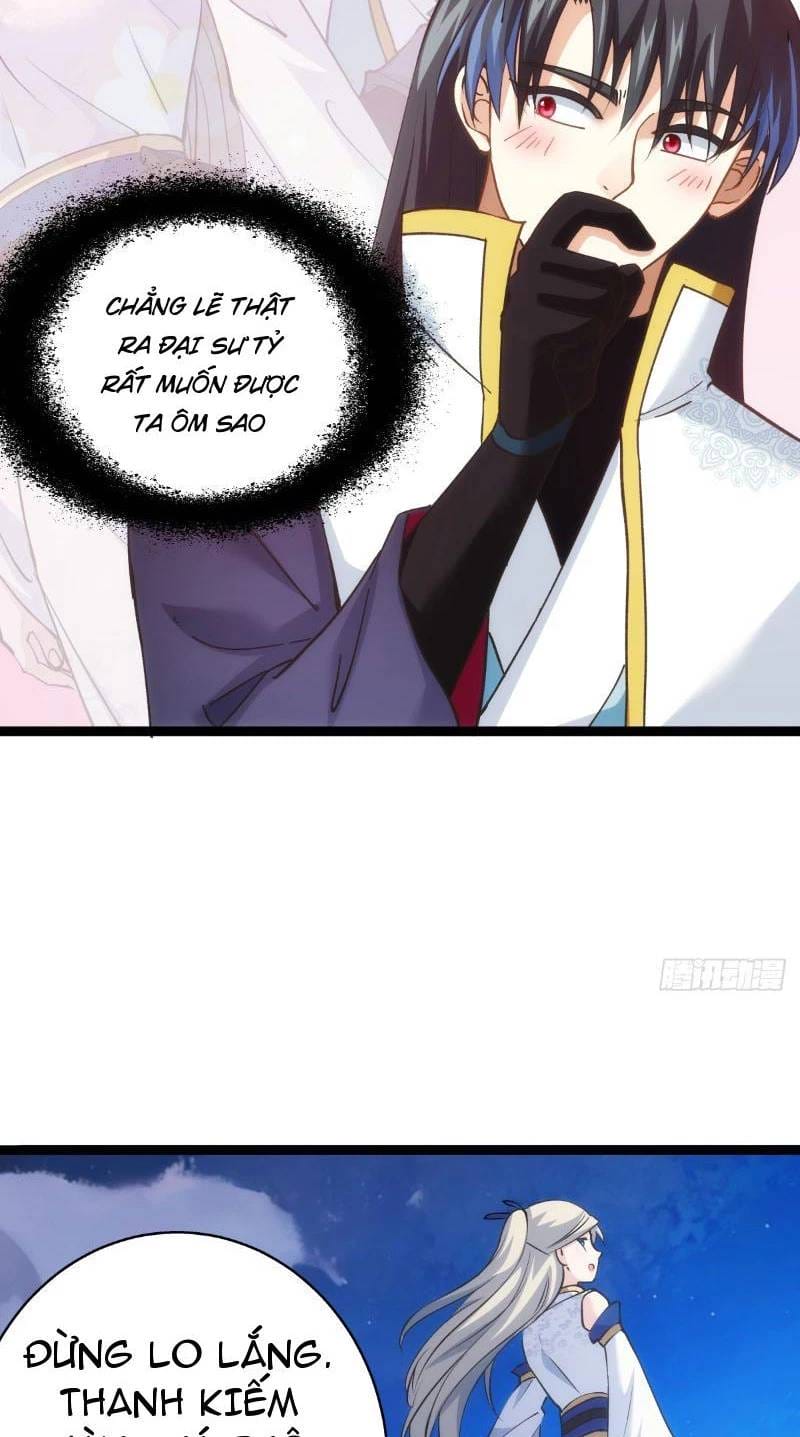 Truyện Tranh Ta Đoạt Xá Người Chơi Hệ Thống trang 7