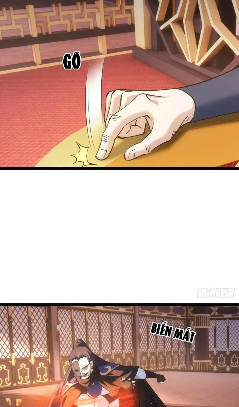 Truyện Tranh Ta Đoạt Xá Người Chơi Hệ Thống trang 7