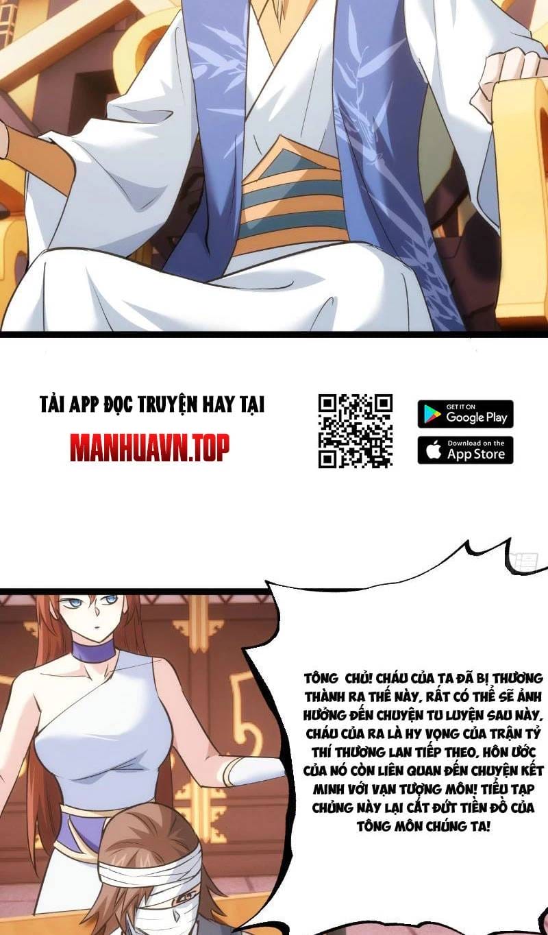 Truyện Tranh Ta Đoạt Xá Người Chơi Hệ Thống trang 7