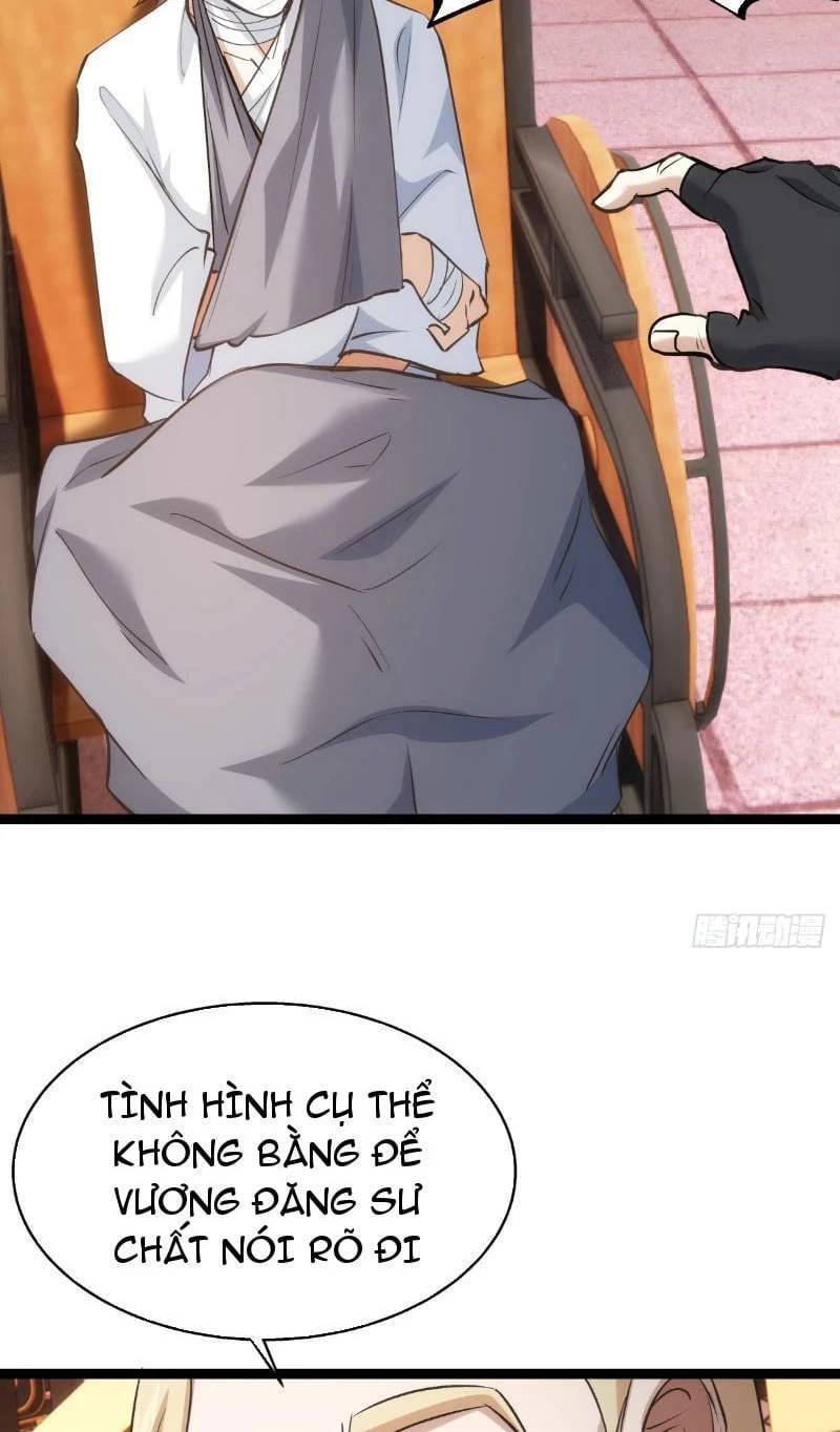 Truyện Tranh Ta Đoạt Xá Người Chơi Hệ Thống trang 7