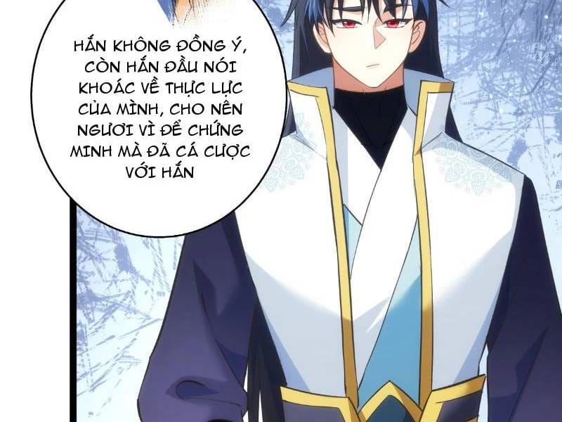 Truyện Tranh Ta Đoạt Xá Người Chơi Hệ Thống trang 7