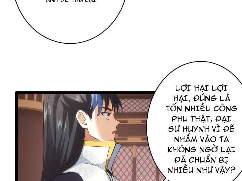 Truyện Tranh Ta Đoạt Xá Người Chơi Hệ Thống trang 7
