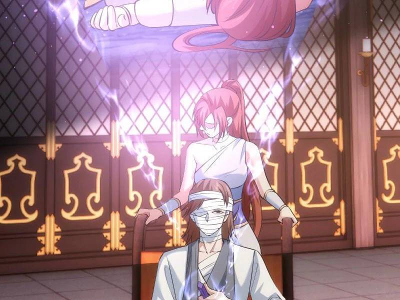 Truyện Tranh Ta Đoạt Xá Người Chơi Hệ Thống trang 7