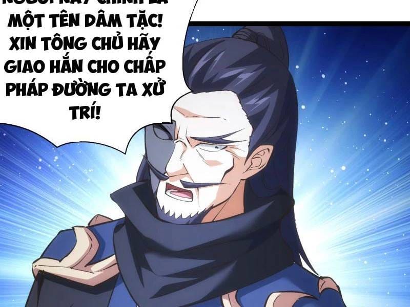 Truyện Tranh Ta Đoạt Xá Người Chơi Hệ Thống trang 7