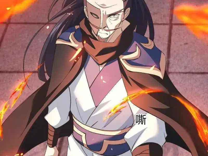 Truyện Tranh Ta Đoạt Xá Người Chơi Hệ Thống trang 7