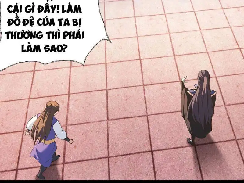 Truyện Tranh Ta Đoạt Xá Người Chơi Hệ Thống trang 7