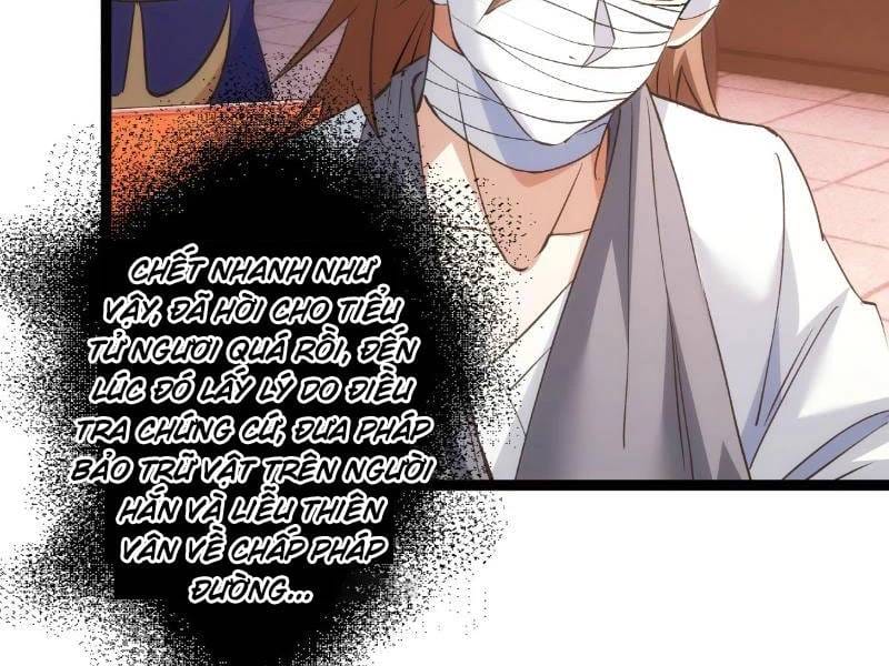 Truyện Tranh Ta Đoạt Xá Người Chơi Hệ Thống trang 7