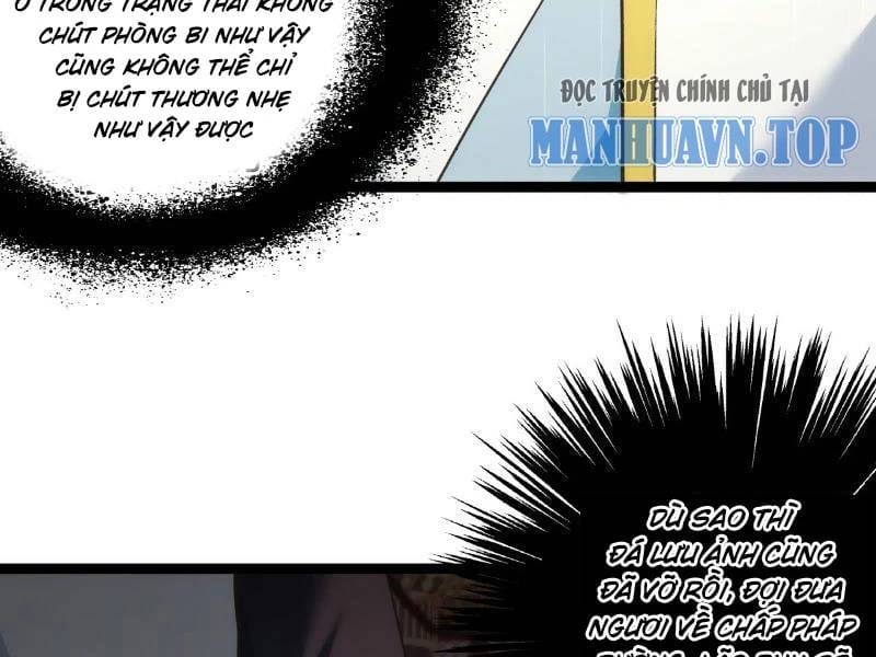 Truyện Tranh Ta Đoạt Xá Người Chơi Hệ Thống trang 7