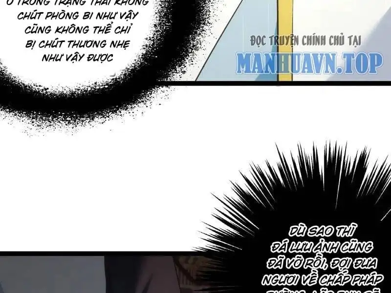 Truyện Tranh Ta Đoạt Xá Người Chơi Hệ Thống trang 7