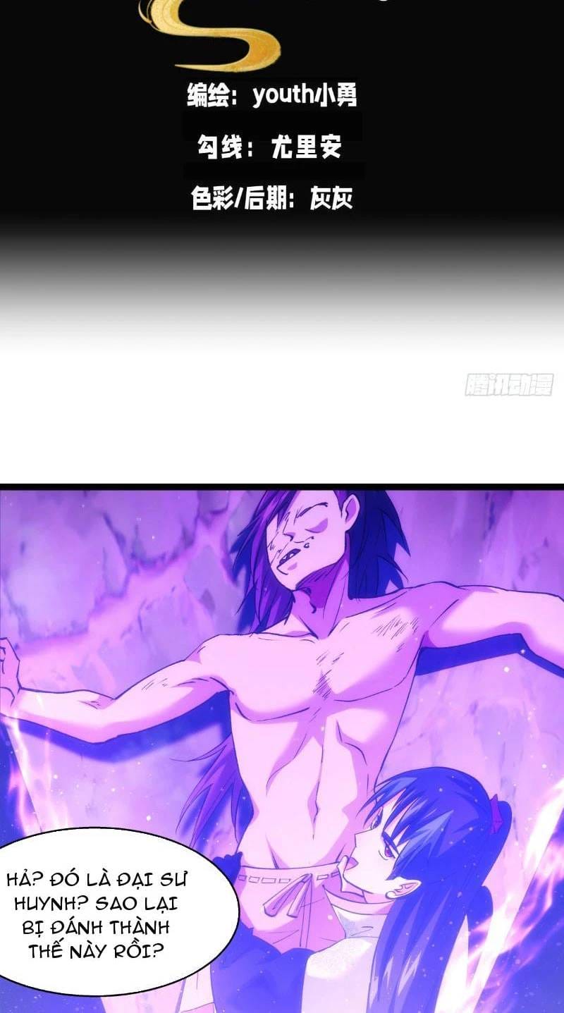 Truyện Tranh Ta Đoạt Xá Người Chơi Hệ Thống trang 7