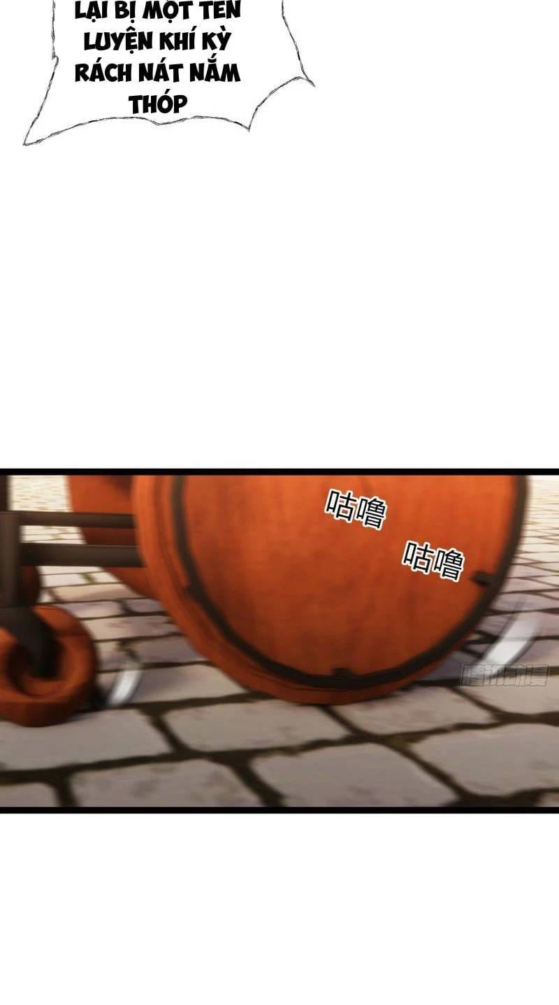 Truyện Tranh Ta Đoạt Xá Người Chơi Hệ Thống trang 7